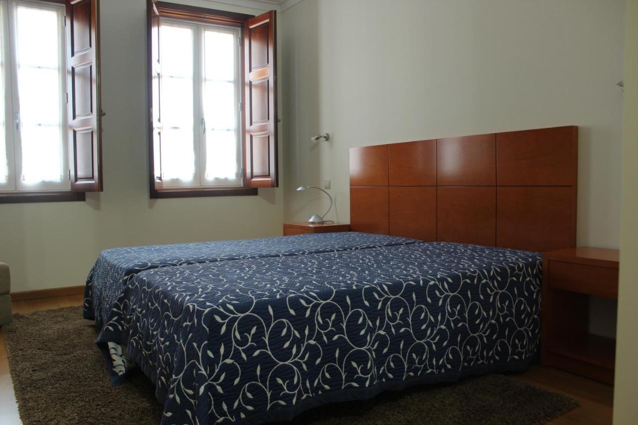 Guesthouse Muralhas Do Mino Monção Extérieur photo