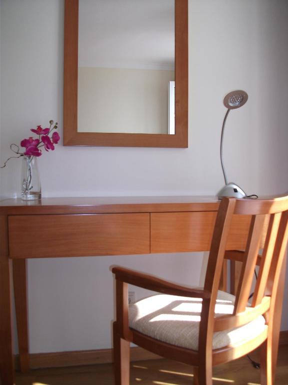 Guesthouse Muralhas Do Mino Monção Chambre photo